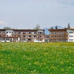 Alpenhof Oberstdorf 