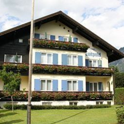 Hotelfotos Luitpold Ferienhotel