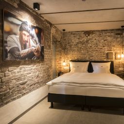 Kochs Hotel und Restaurant Altes Olpe Olpe Biggesee