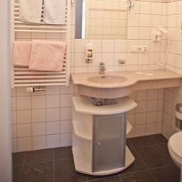 Salle de bains Almrausch Fotos