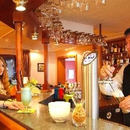 Bar Kleefelder Hof Garni Fotos