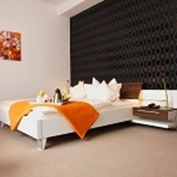 Junior suite Kleefelder Hof Garni Fotos