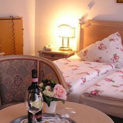 Junior suite Kleefelder Hof Garni Fotos