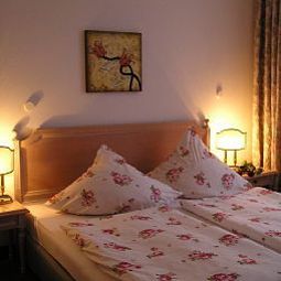 Junior suite Kleefelder Hof Garni Fotos