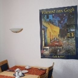 Sala colazione König Fotos