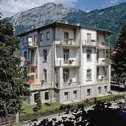 Almrausch Reichenhall, Bad Bayern