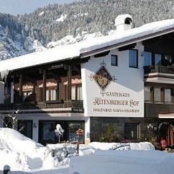 Hotelfotos Altenburger Hof