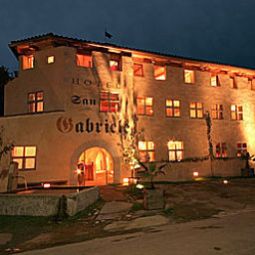 San Gabriele Rosenheim 