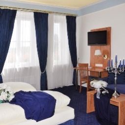 Zimmer Bayerischer Hof Fotos