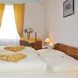 Zimmer Bayerischer Hof Fotos