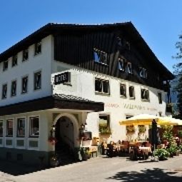 Hotelfotos Waldmann