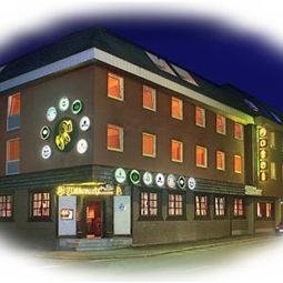 Hotelfotos Ritter