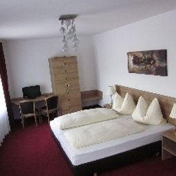 Hotelfotos Linde