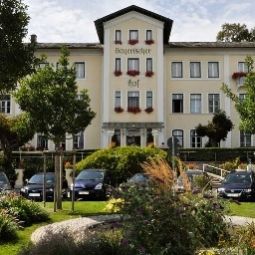 Hotelfotos Bayerischer Hof