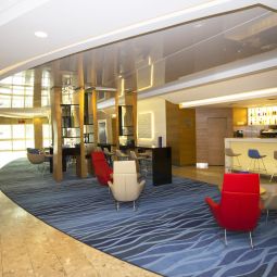 Zdjęcia hotelu Novotel Gdansk Marina