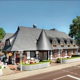 Landhaus Carstens Timmendorfer Strand 