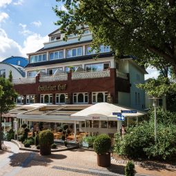 Holsteiner Hof Timmendorfer Strand 