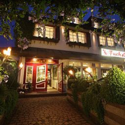 Ringhotel Fuchsbau Timmendorfer Strand Großtimmendorf