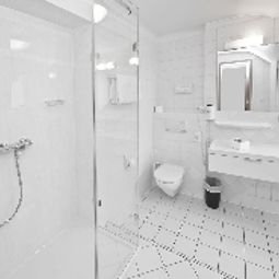 Salle de bains City Fotos