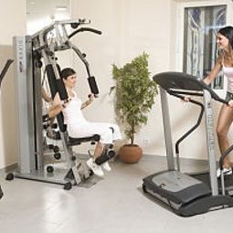 Bien-être - remise en forme City Fotos