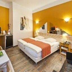 Chambre City Fotos