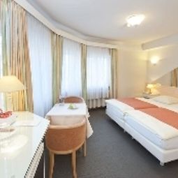 Chambre City Fotos