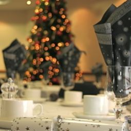 Salle de banquets Park Inn By Radisson Cardiff City Centre Fotos