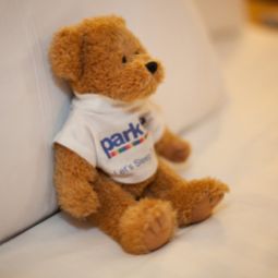 Chambre Park Inn By Radisson Cardiff City Centre Fotos
