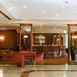 Bar Starhotels Tourist Fotos