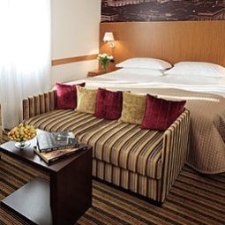 Pokój Starhotels Tourist Fotos