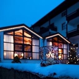 Exterior view Eberl Fotos
