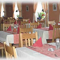 Restaurant Rosenheimer Hof Fotos