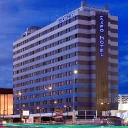 Expo Hotel Valencia 