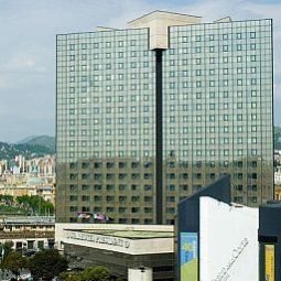Starhotels President Genova GE