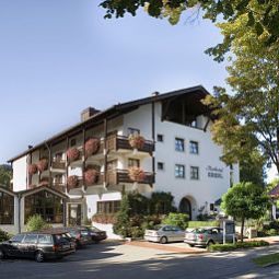 Exterior view Eberl Fotos