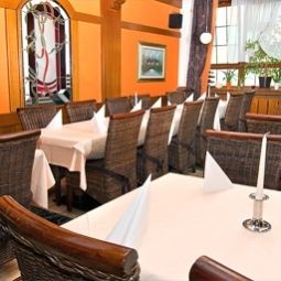 Restaurant Kugel Fotos