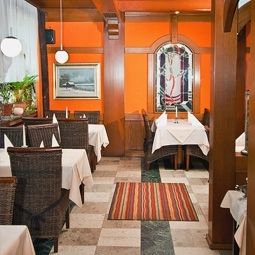 Restaurant Kugel Fotos