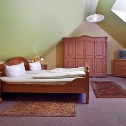 Chambre Kugel Fotos