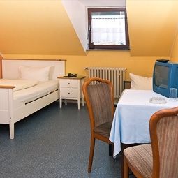 Chambre Kugel Fotos