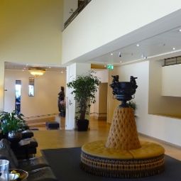 Hall Victoria Fotos