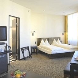 Habitación Business Victoria Fotos