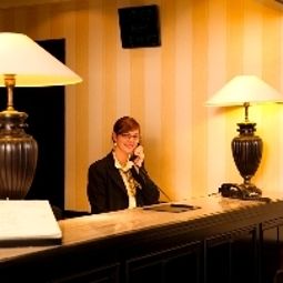 Reception Ambassador à l'Opéra Fotos