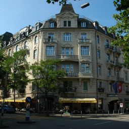  Ambassador à l'Opéra Fotos