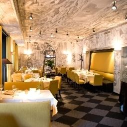 Restaurant Ambassador à l'Opéra Fotos