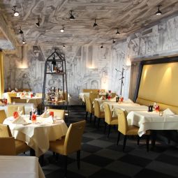 Restaurant Ambassador à l'Opéra Fotos