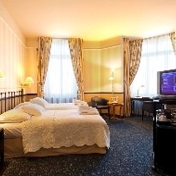 Room Ambassador à l'Opéra Fotos