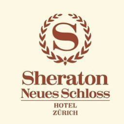Zertifikat Sheraton Zürich Neues Schloss Hotel Fotos