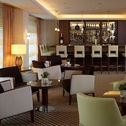  Sheraton Zürich Neues Schloss Hotel Fotos