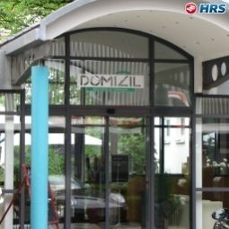 Exterior view Domizil Fotos