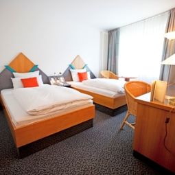 Room Domizil Fotos